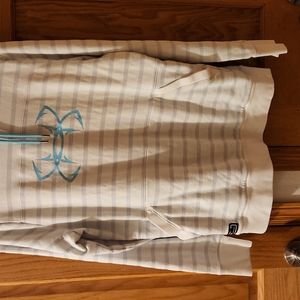 Under Armor Fish Hoodie